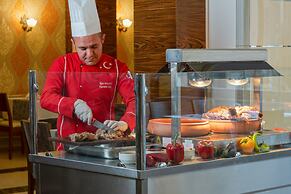 Monart City Hotel - All Inclusive