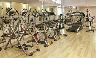 Monart City Hotel - All Inclusive