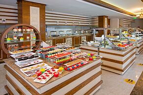 Monart City Hotel - All Inclusive