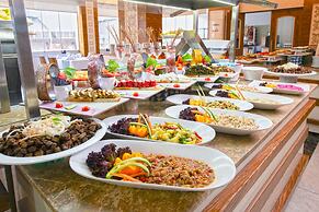 Monart City Hotel - All Inclusive