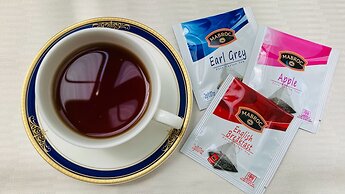 Hotel Monterey La Soeur Ginza