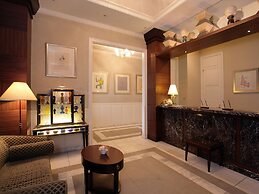 Hotel Monterey La Soeur Ginza