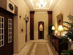 Hotel Monterey La Soeur Ginza