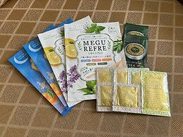 Hotel Monterey La Soeur Ginza