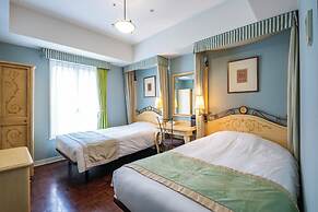 Hotel Monterey La Soeur Ginza