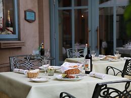 Hotel Monterey La Soeur Ginza