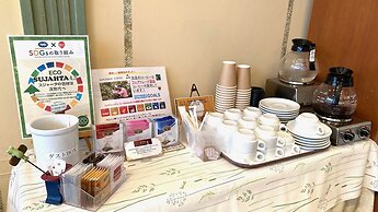 Hotel Monterey La Soeur Ginza