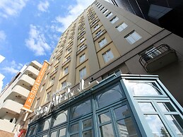 Hotel Monterey La Soeur Ginza