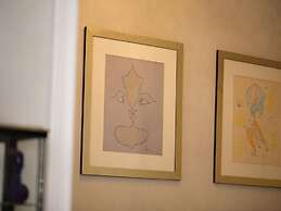 Hotel Monterey La Soeur Ginza