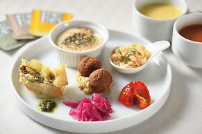 Hotel Monterey La Soeur Ginza