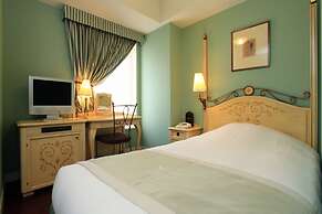 Hotel Monterey La Soeur Ginza