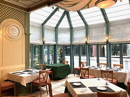 Hotel Monterey La Soeur Ginza