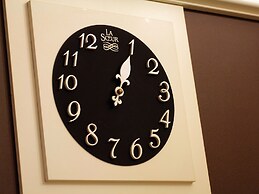 Hotel Monterey La Soeur Ginza