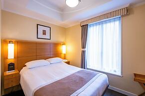 Hotel Monterey La Soeur Ginza