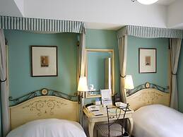 Hotel Monterey La Soeur Ginza