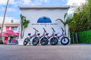 Santa Monica Hotel
