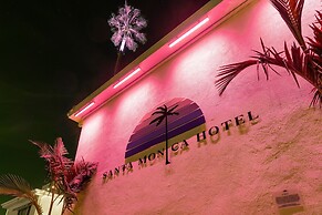 Santa Monica Hotel