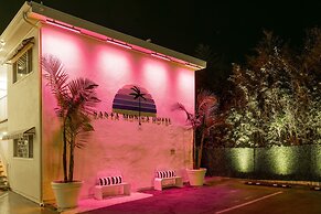 Santa Monica Hotel