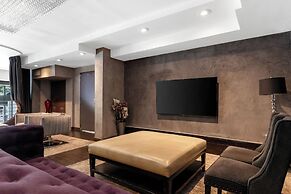 The O Hotel, Trademark Collection by Wyndham