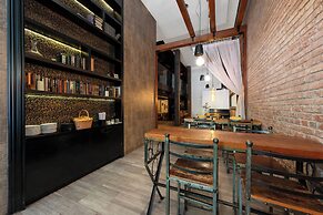 The O Hotel, Trademark Collection by Wyndham