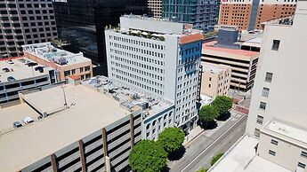 The O Hotel, Trademark Collection by Wyndham