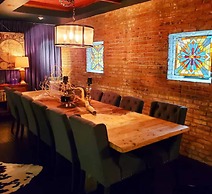 The O Hotel, Trademark Collection by Wyndham