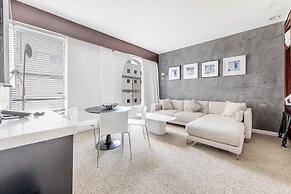 The O Hotel, Trademark Collection by Wyndham