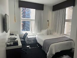 The O Hotel, Trademark Collection by Wyndham