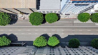 The O Hotel, Trademark Collection by Wyndham