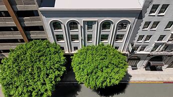 The O Hotel, Trademark Collection by Wyndham