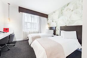 The O Hotel, Trademark Collection by Wyndham
