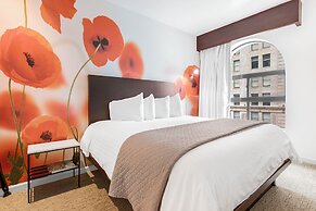 The O Hotel, Trademark Collection by Wyndham