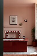 Cowley Manor Experimental