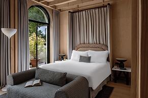 Cowley Manor Experimental