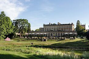 Cowley Manor Experimental