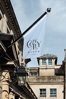 Cowley Manor Experimental