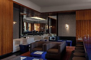 Cowley Manor Experimental