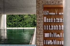 Cowley Manor Experimental