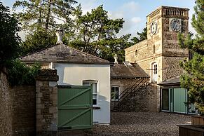 Cowley Manor Experimental