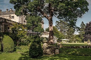 Cowley Manor Experimental