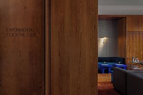 Cowley Manor Experimental