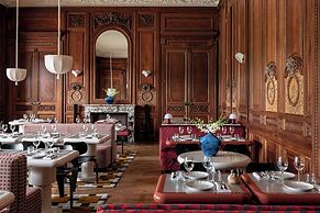 Cowley Manor Experimental