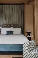 Cowley Manor Experimental