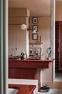 Cowley Manor Experimental