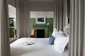 Cowley Manor Experimental