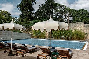 Cowley Manor Experimental