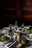 Cowley Manor Experimental