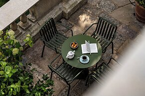 Cowley Manor Experimental