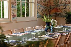 Cowley Manor Experimental