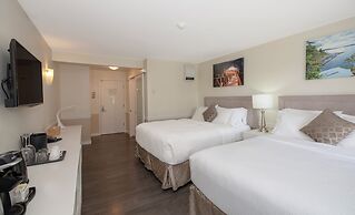 Rockwater Secret Cove Resort